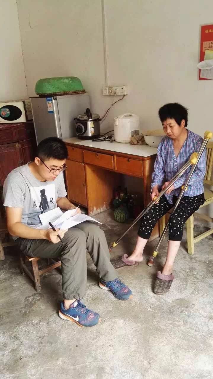 无畏风雨，文旅帮扶一直在行动(图4)