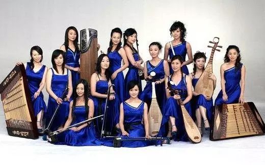 赏花、听曲、看明星，梨兰会嗨翻天！(图12)