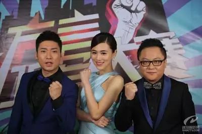 赏花、听曲、看明星，梨兰会嗨翻天！(图16)