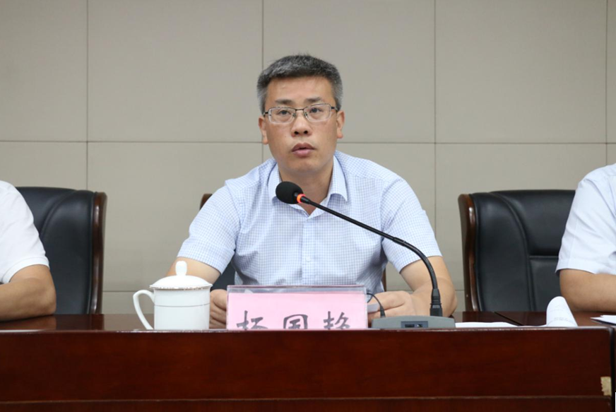 勿忘初心,薪火相传——宿迁文旅集团团委第一届第二次团员大会顺利召开(图2) 勿忘初心,薪火相传——宿迁文旅集团团委第一届第二次团员大会顺利召开(图2)