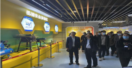 文旅集团开展“11.9消防日”消防科普 教育活动(图6)