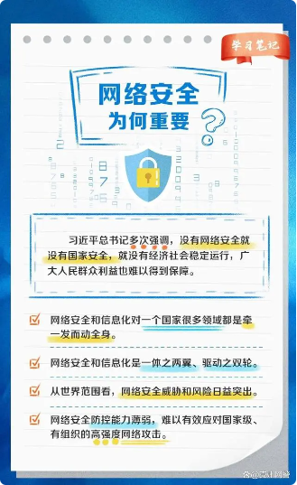 「网络安全宣传周」网络安全为人民、网络安全靠人民(图3)