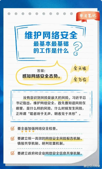 「网络安全宣传周」网络安全为人民、网络安全靠人民(图6)