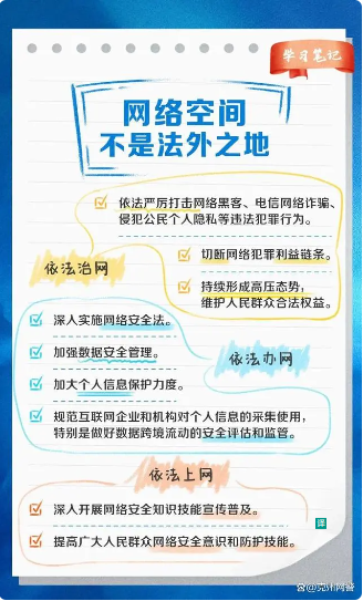 「网络安全宣传周」网络安全为人民、网络安全靠人民(图8)