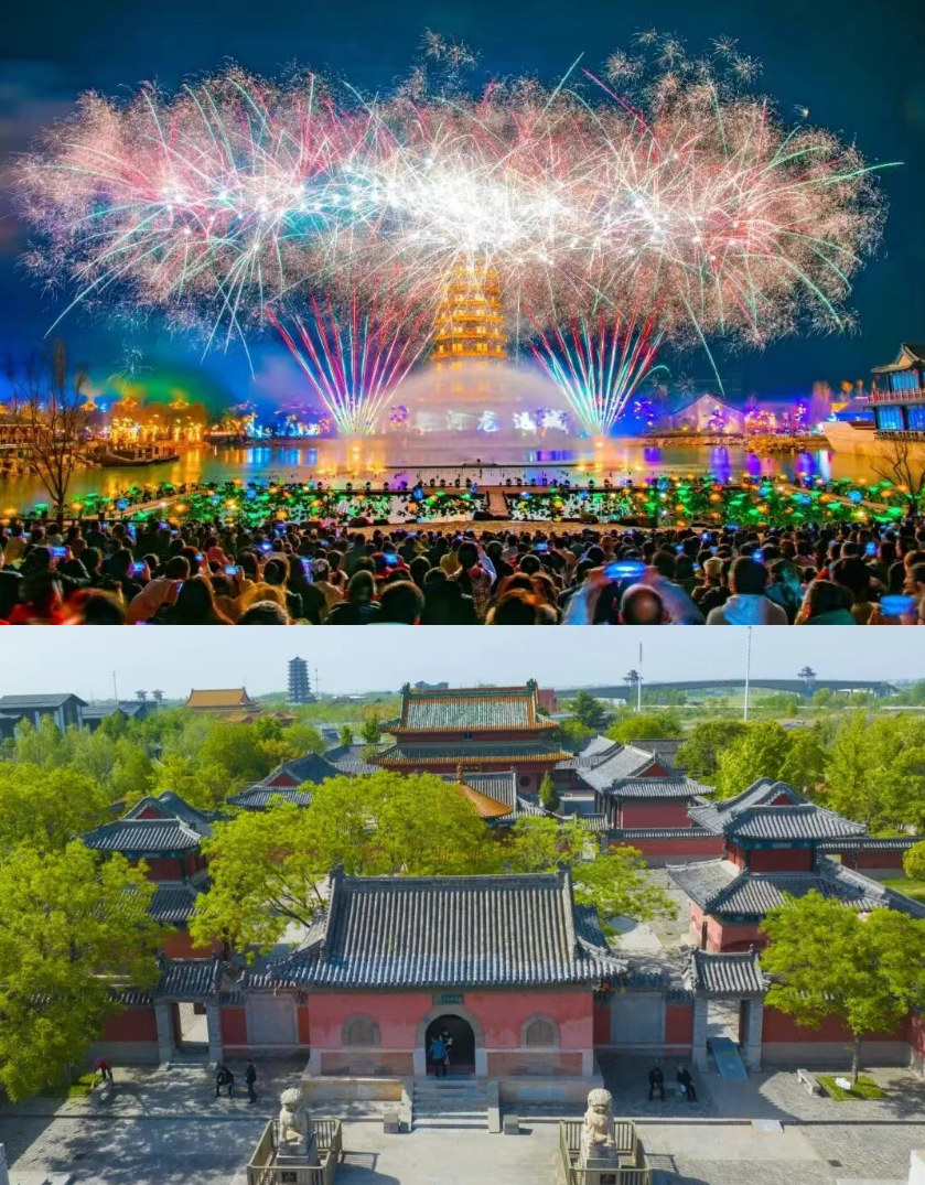 春假带娃游宿迁，最新文旅研学游指南出炉！(图3)