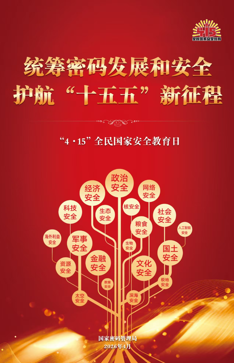4·15 全民国家安全教育日(图2)